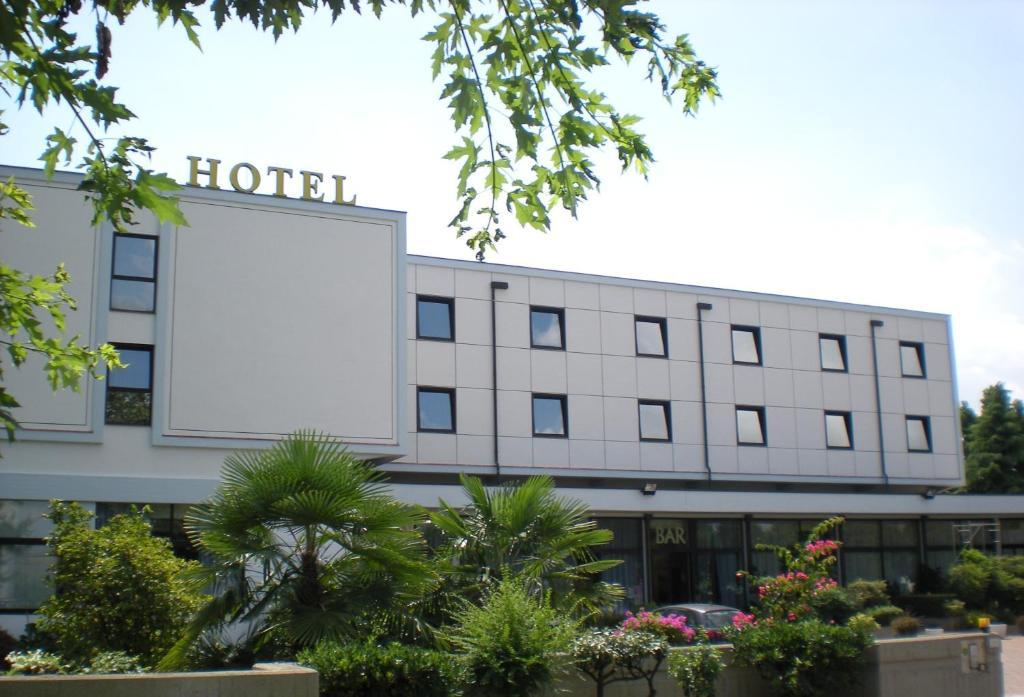 Ristorante Hotel Turandot Magnolia!!! Grisignano di Zocco Esterno foto