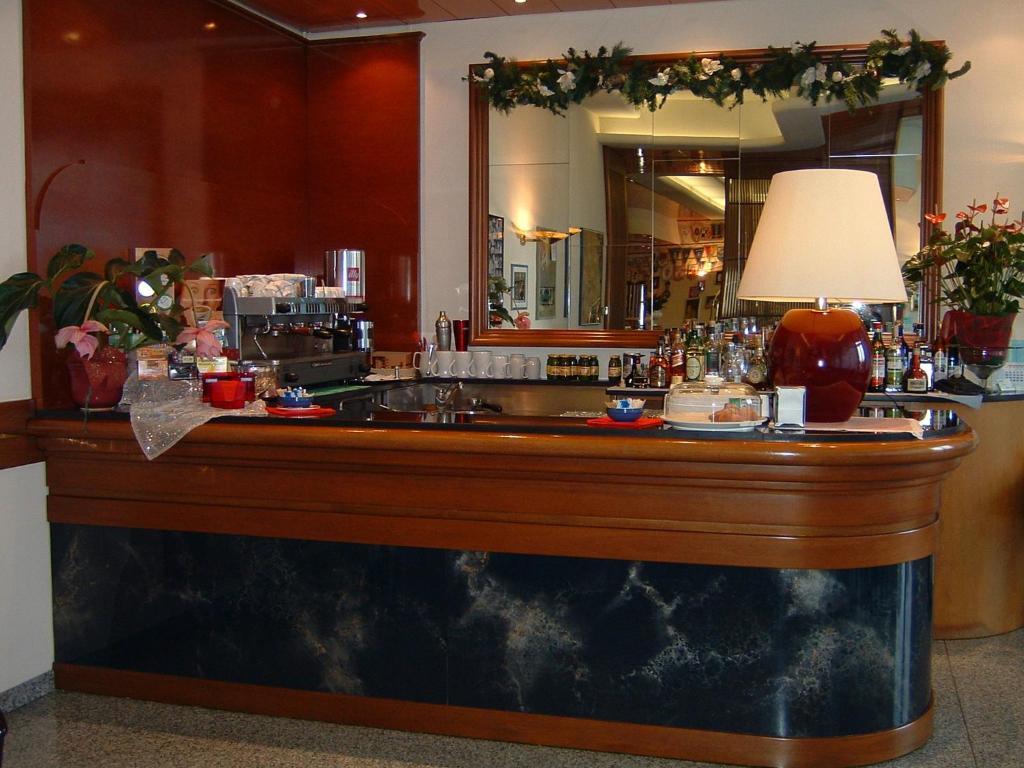 Ristorante Hotel Turandot Magnolia!!! Grisignano di Zocco Esterno foto